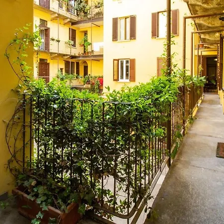 Palm Διαμέρισμα Μιλάνο