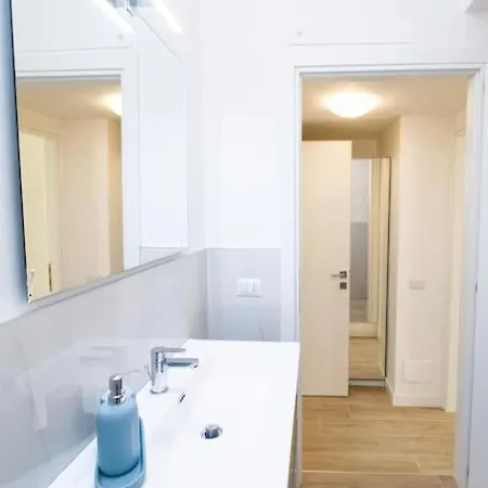 Palm Διαμέρισμα Μιλάνο