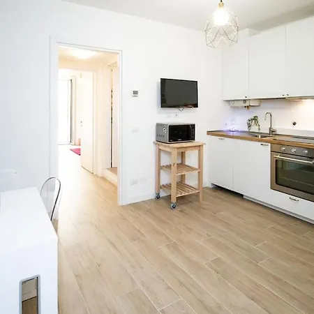 Palm Διαμέρισμα Μιλάνο