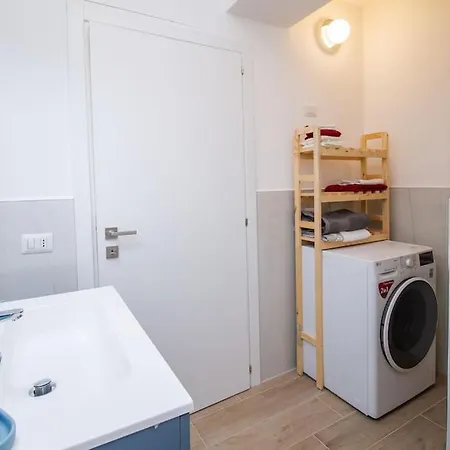 Διαμέρισμα Palm *