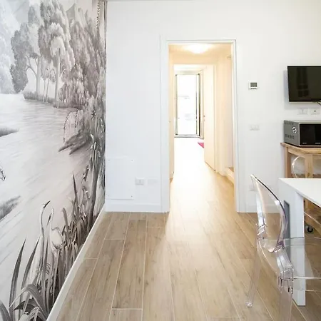 Palm Διαμέρισμα Μιλάνο