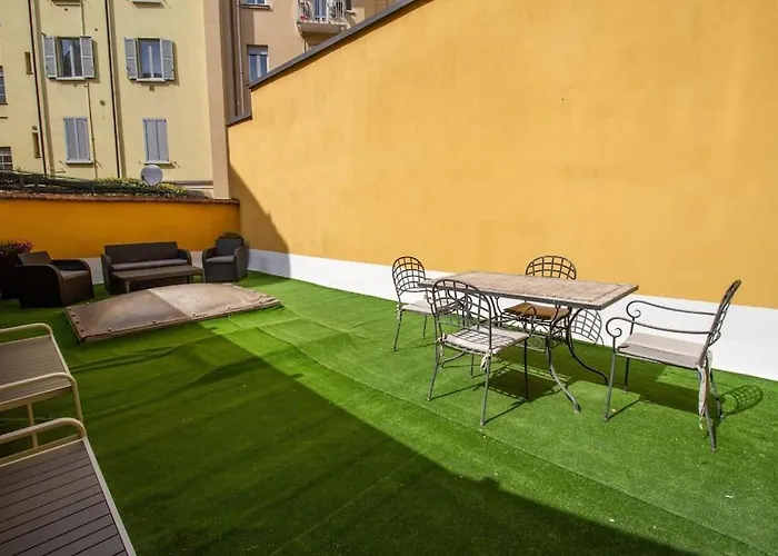 Palm Apartament
