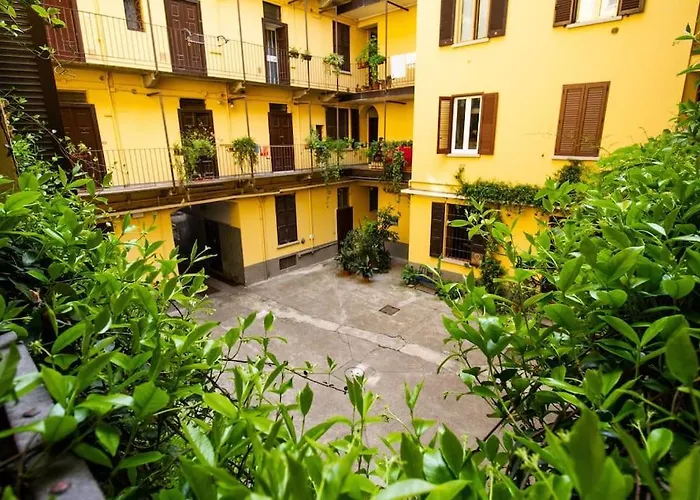 Palm Apartament *