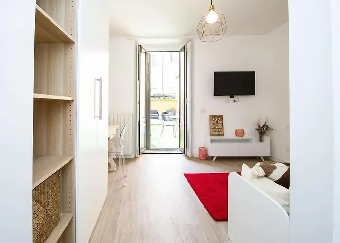 Apartament Palm *