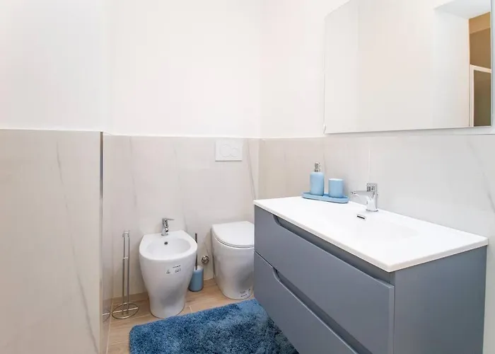 Apartament Palm *