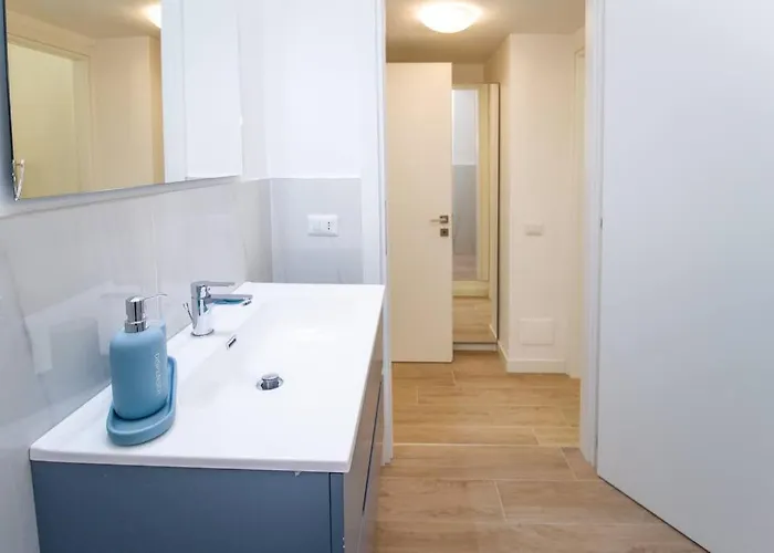 Palm Apartament *