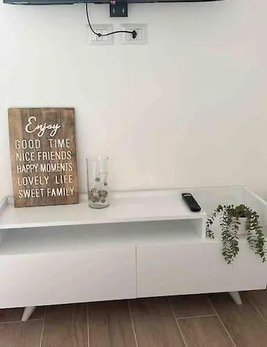 Apartament Palm