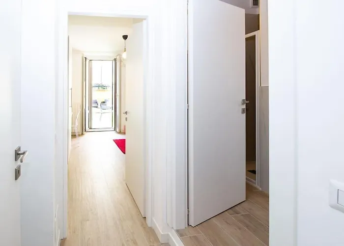 Palm Apartament *