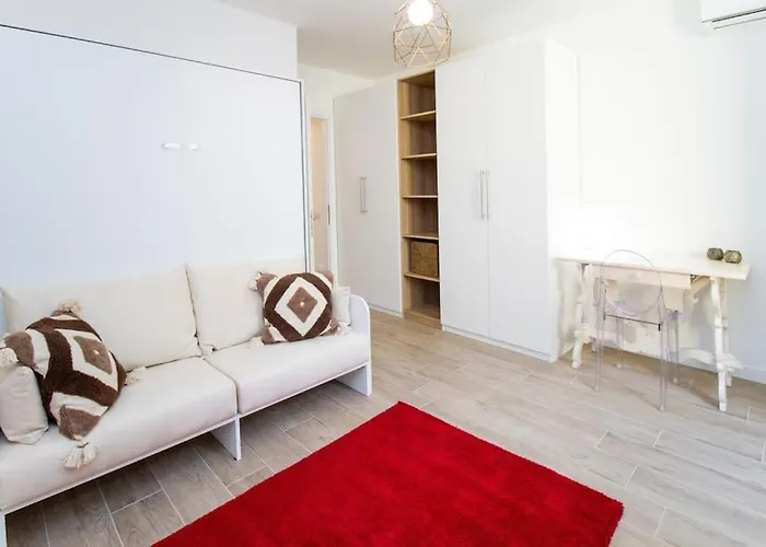 Palm Apartament Mediolan
