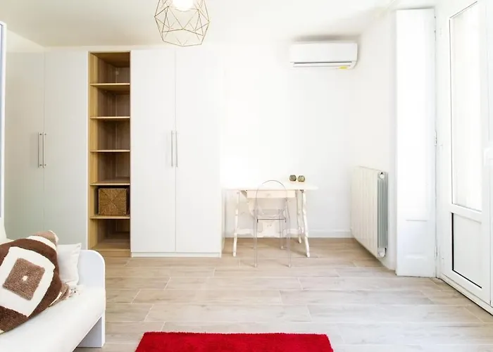 Palm Apartament *