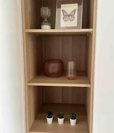 Palm Apartment *