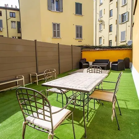 Palm * Milano