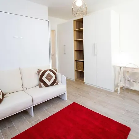 Palm Daire Milano